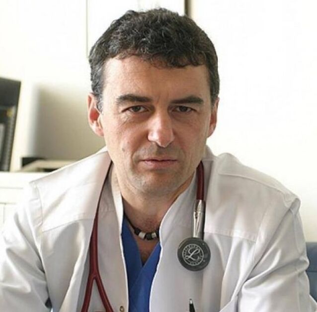 Doctor Endocrinology Георги Стоянов