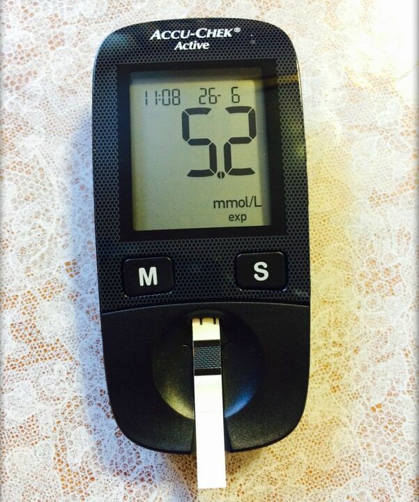 Heform plus holding sugar normally