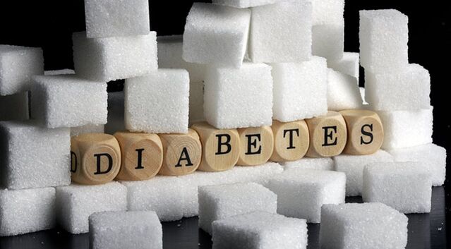 Diabetes mellitus - a sweet disease
