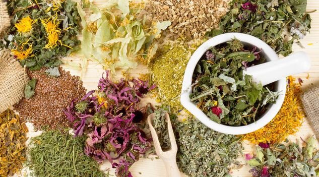 Medicinal plants help fight diabetes mellitus