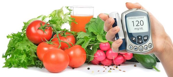 Nutrition Needs needed by diabetic patients